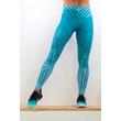 Nicci Aqua Thermo hosszú leggings