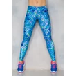 Nicci Mermaid hosszú leggings