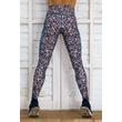 Nicci Choco hosszú leggings