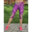 Nicci Claw capri leggings