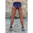 Nicci Fan hosszú leggings