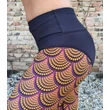 Nicci Fan hosszú leggings