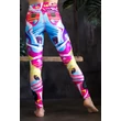 Nicci Funky hosszú leggings