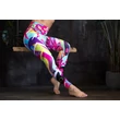 Nicci Funky hosszú leggings