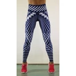 Nicci Greek hosszú leggings