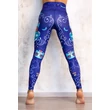 Nicci Halloween 2021 hosszú leggings
