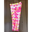 Nicci Hexa capri leggings