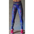 Nicci Folksy hosszú leggings