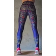 Nicci Folksy hosszú leggings