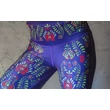 Nicci Folksy hosszú leggings