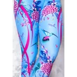 Nicci Kolibri hosszú leggings