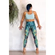 Nicci Pineapple hosszú leggings