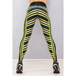 Nicci Stripe hosszú leggings