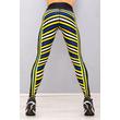 Nicci Stripe hosszú leggings