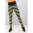 Nicci Stripe hosszú leggings