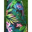Nicci Tropical capri leggings