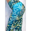 Nicci Waterfall hosszú leggings