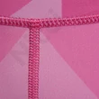 Nicci Pinky hosszú mintás leggings S