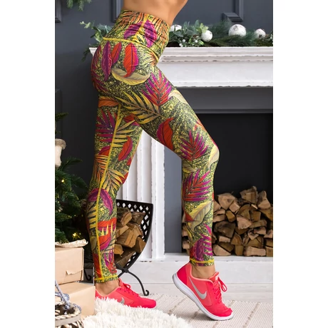 Nicci Forest hosszú leggings
