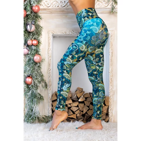 Nicci Waterfall hosszú leggings